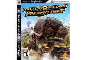 MotorStorm: Pacific Rift (USED) [PS3]